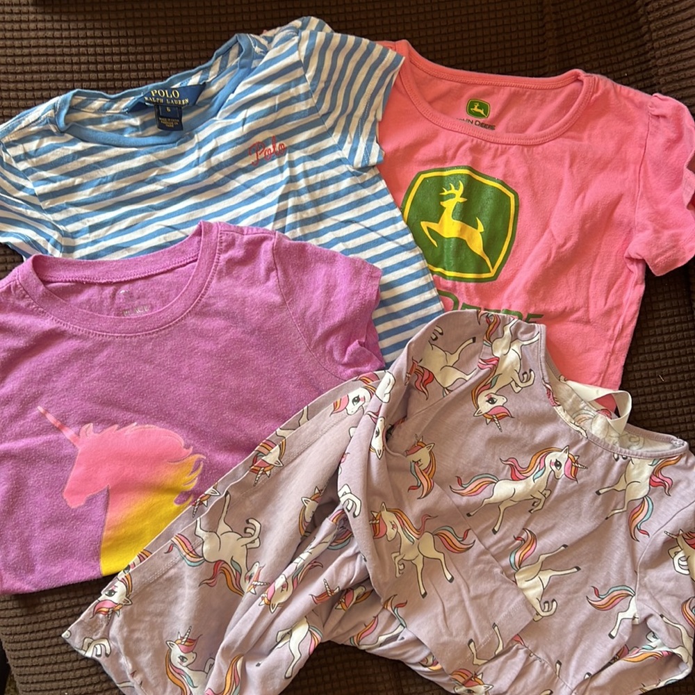 Girls bundle - Picture 4 of 8